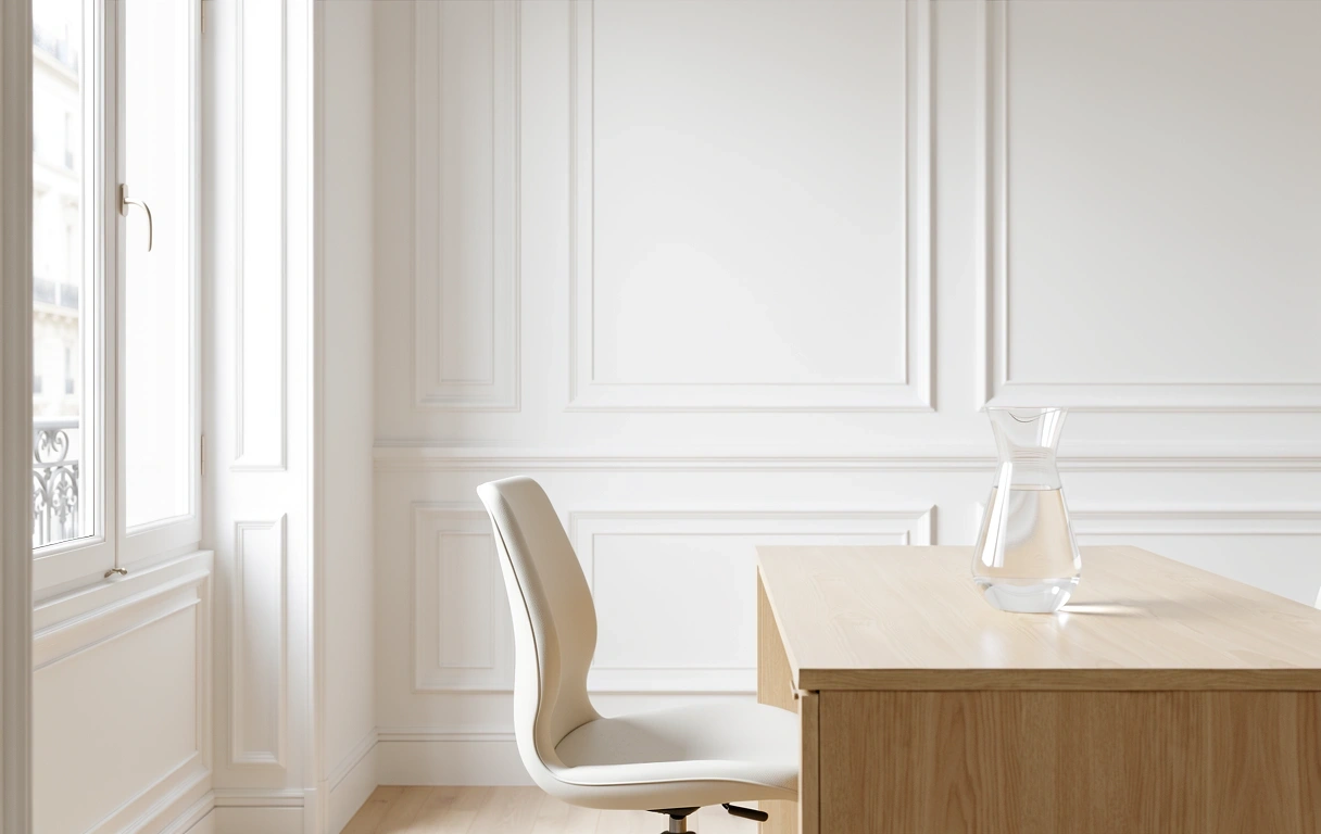 Notre cabinet à Paris