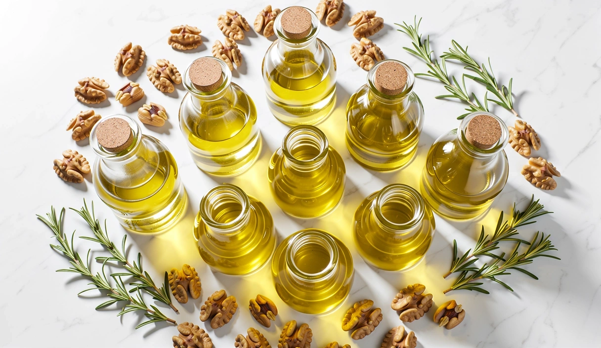 Choix des graisses et huiles