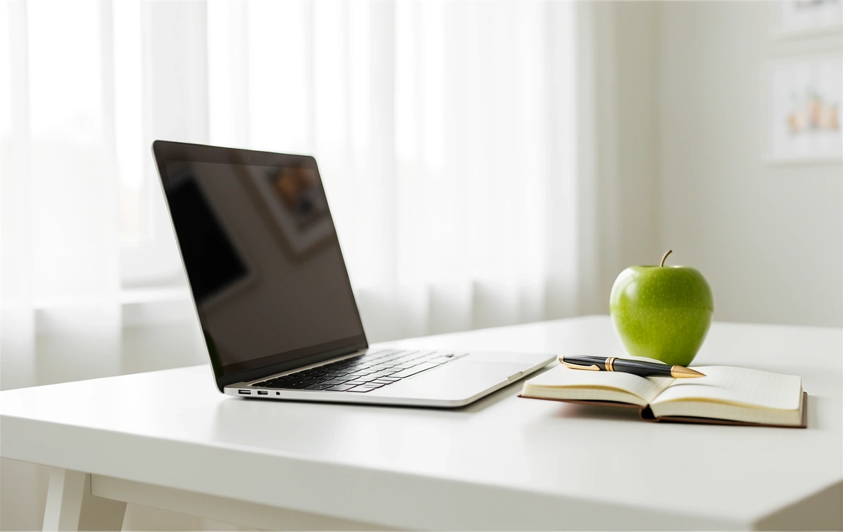 Nutrition équilibrée